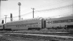 Amtrak Dome Buffet-Lounge 9380